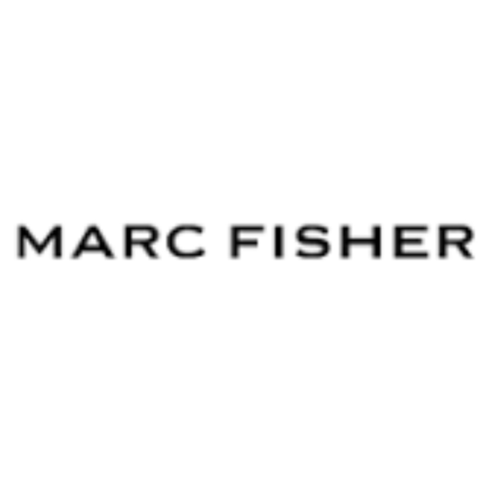 Marc Fisher Tall Stretch Leopard Chunky Heel Side Zip Boots
